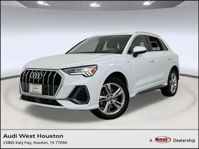 Used 2019 Audi Q3 2.0T Premium Plus