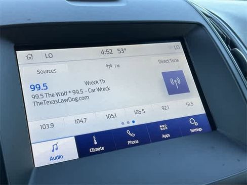 Used 2020 Ford Edge SE image 19