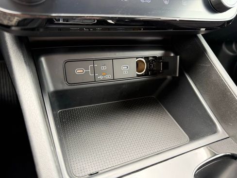 New 2026 Hyundai Tucson SEL FWD image 19
