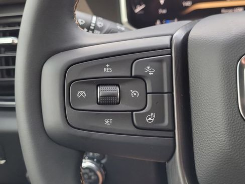 New 2026 GMC Sierra 2500 AT4 w/ AT4 Premium Plus Package AWD/4WD image 19