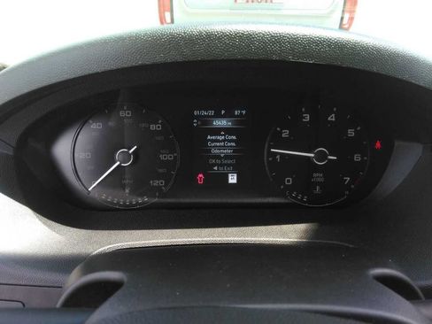 Used 2024 RAM ProMaster 2500 w/ Convenience Group FWD image 13