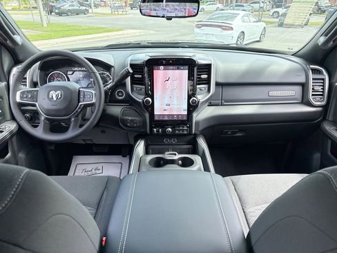 New 2026 RAM 2500 Big Horn image 25