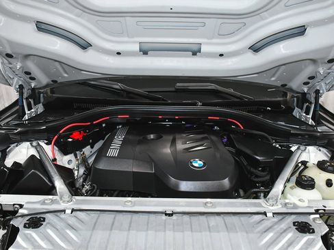 Used 2025 BMW X3 xDrive30 AWD/4WD image 73