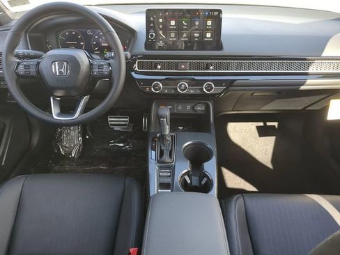 New 2026 Honda Civic Sport Touring image 13