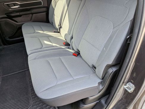 Used 2023 RAM 1500 Big Horn image 23