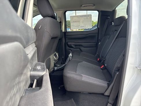 New 2026 Ford Ranger XLT RWD image 25