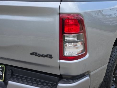 Used 2023 RAM 1500 Big Horn AWD/4WD image 12