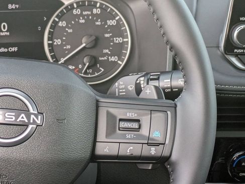 New 2026 Nissan Rogue SV AWD/4WD image 32