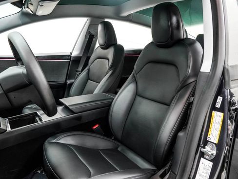 Used 2024 Tesla Model 3 Standard Range RWD image 15