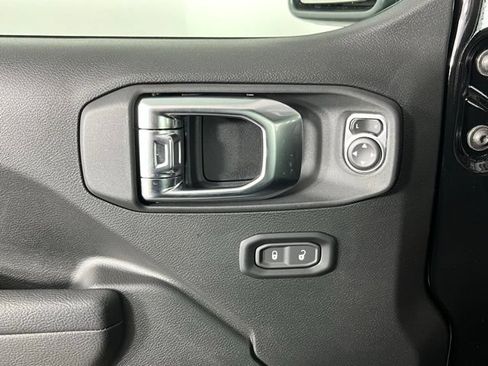 New 2026 Jeep Wrangler Unlimited Sport AWD/4WD image 18