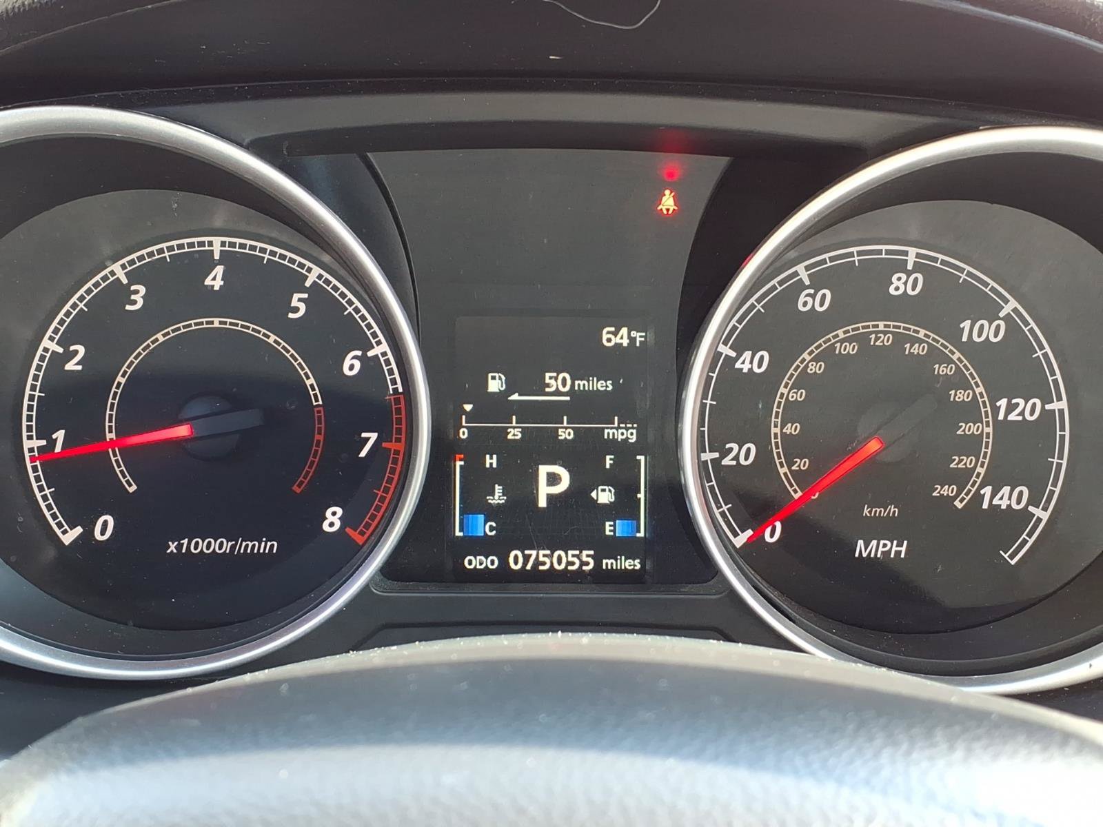 Used 2015 Mitsubishi Outlander Sport ES AWD/4WD image 23