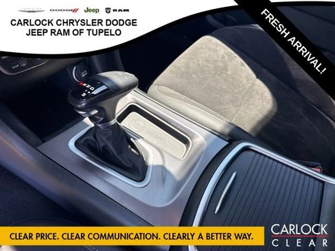 Used 2023 Dodge Charger Scat Pack w/ Plus Group RWD image 25