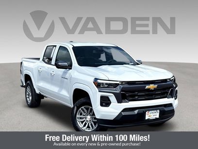 New 2026 Chevrolet Colorado LT w/ LT Convenience Package