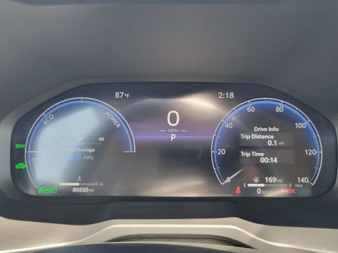 Used 2024 Toyota RAV4 Limited AWD/4WD image 14
