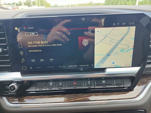 New 2026 GMC Sierra 3500 SLE w/ SLE Convenience Package image 10