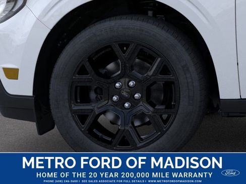 New 2026 Ford Maverick XLT w/ XLT Luxury Package image 21