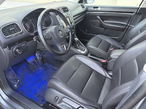Used 2012 Volkswagen Jetta S FWD image 11