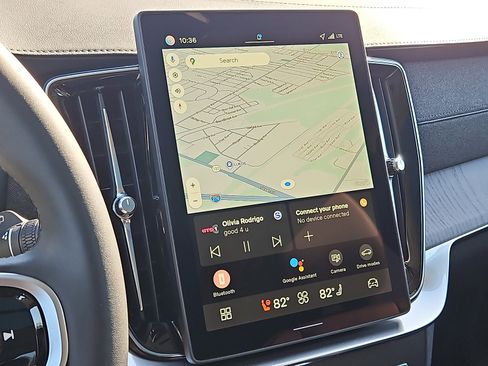 New 2026 Volvo XC90 B6 Ultra w/ Protection Package Premier AWD/4WD image 15