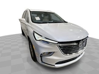 Certified 2023 Buick Enclave Premium w/ Trailering Package, 5000 lbs. video 1