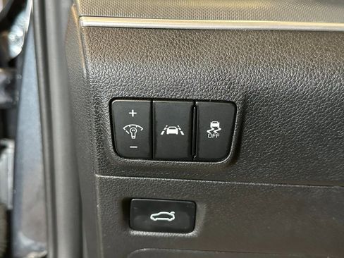 Used 2023 Kia K5 LXS image 16