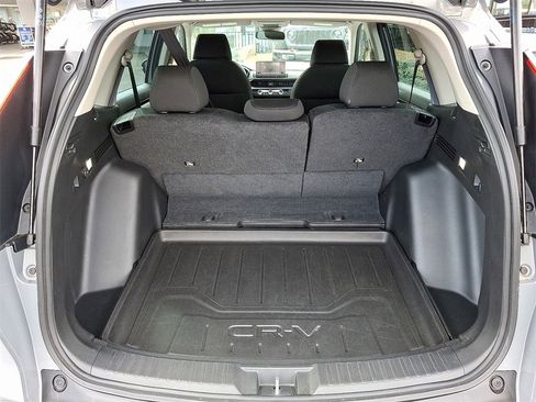 Used 2023 Honda CR-V LX image 25