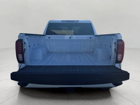 Used 2024 GMC Sierra 1500 Elevation image 14