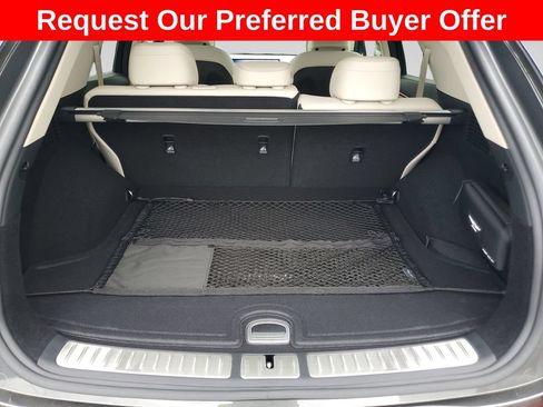 New 2026 Genesis GV70 2.5T Select AWD/4WD image 30