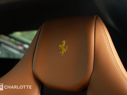 Used 2016 Ferrari 488 GTB RWD image 22