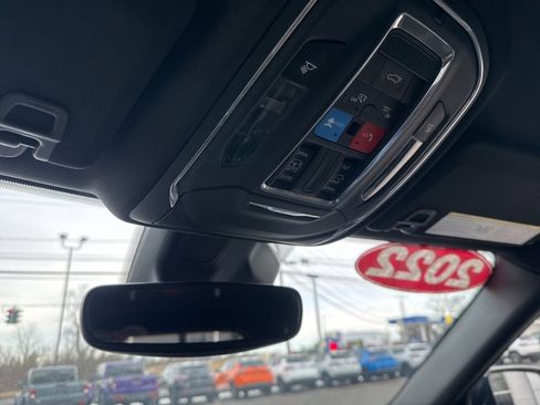 Used 2024 RAM 1500 Classic Warlock w/ Trailer Tow Group image 37