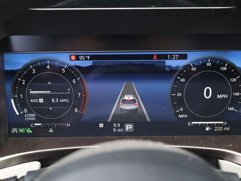 New 2026 Subaru Outback Limited AWD/4WD image 10