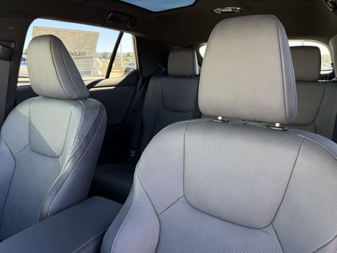 New 2026 Lexus RZ 350e 2WD image 17