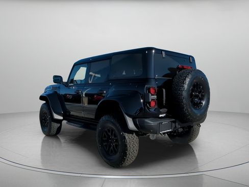 New 2026 Ford Bronco Raptor AWD/4WD image 21