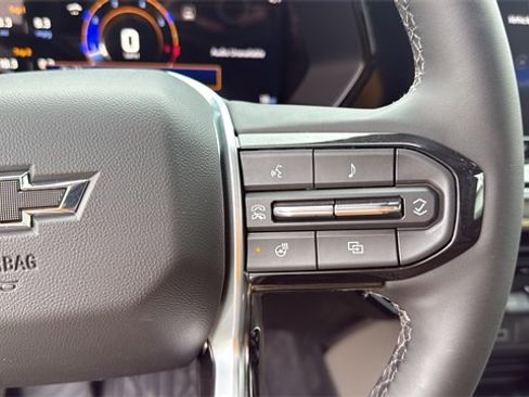 New 2026 Chevrolet Colorado ZR2 w/ Technology Package image 15