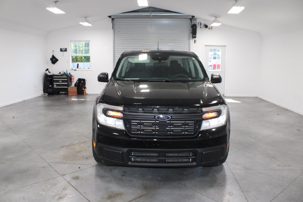 Used 2024 Ford Maverick XL FWD image 3