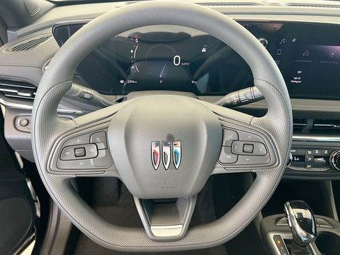 New 2026 Buick Envista Preferred FWD image 7