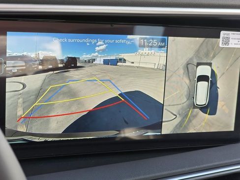 New 2026 Hyundai Palisade SEL Premium image 31