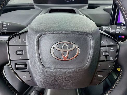 New 2026 Toyota bZ Woodland AWD/4WD image 15