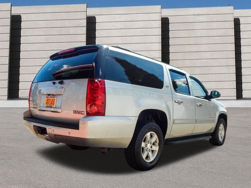 Used 2012 GMC Yukon XL SLT AWD/4WD image 5