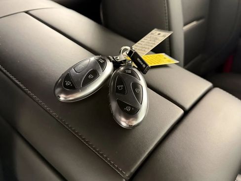 Used 2026 Hyundai Palisade Calligraphy AWD/4WD image 52