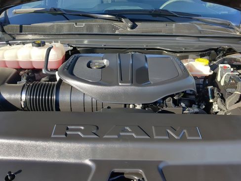 Used 2026 RAM 1500 Lone Star image 34