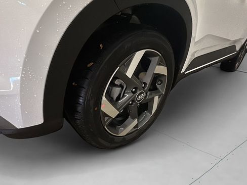 New 2026 Hyundai Venue SEL image 4