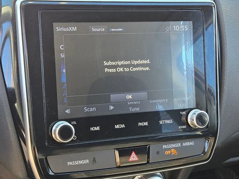 Used 2020 Mitsubishi Outlander Sport ES image 18