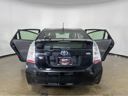 Used 2011 Toyota Prius Two image 19