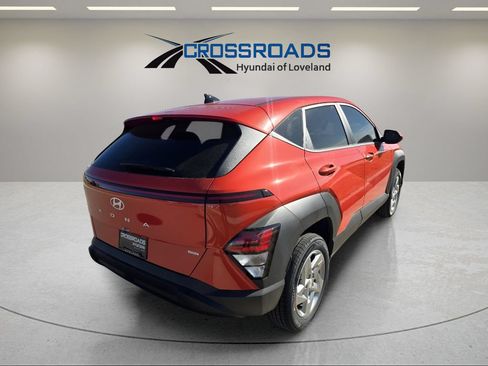 New 2026 Hyundai Kona SE AWD/4WD image 6