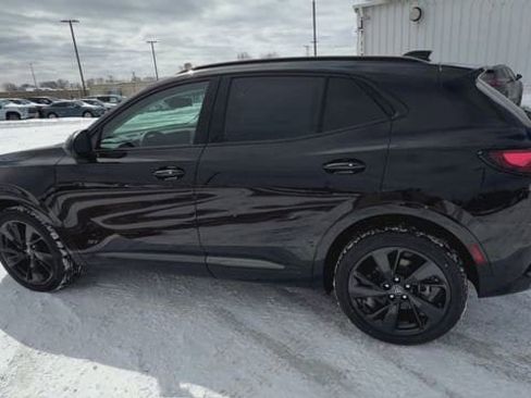 New 2026 Buick Envision Sport Touring image 6