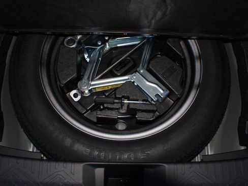 New 2026 Subaru Crosstrek 2.0i Premium AWD/4WD image 9