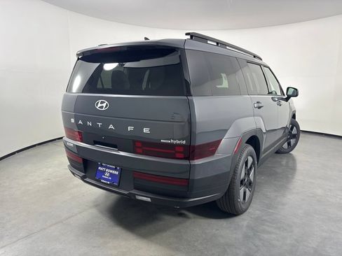 New 2026 Hyundai Santa Fe SEL AWD/4WD image 5