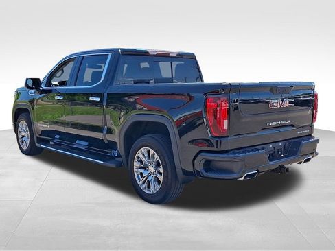 Used 2021 GMC Sierra 1500 Denali AWD/4WD image 4