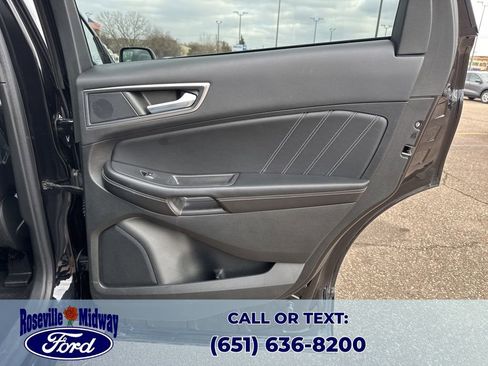 Used 2022 Ford Edge ST w/ Equipment Group 401A image 42