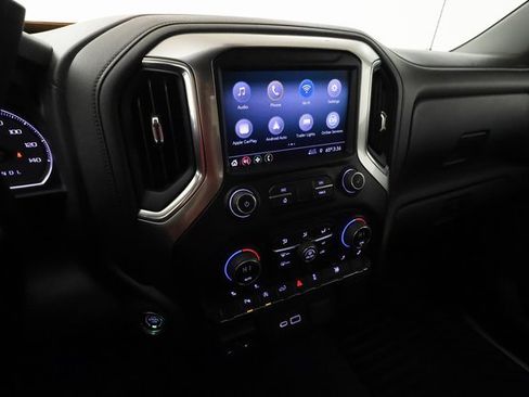 Used 2019 Chevrolet Silverado 1500 RST w/ All-Star Edition image 17